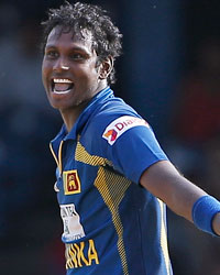 Angelo Mathews